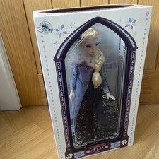 Disney Elsa 17" Limited