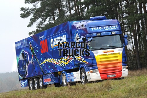 Lkw foto scania - foto, r-series