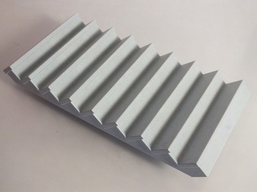 Playmobil 4324 wand verbinder - wand,