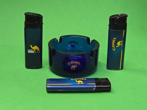 Camel set glas - camel, –