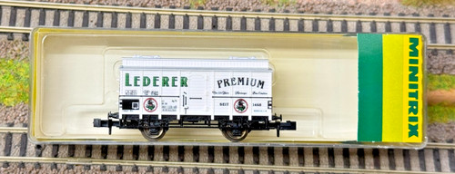 Minitrix 13604 spur - 13604, n