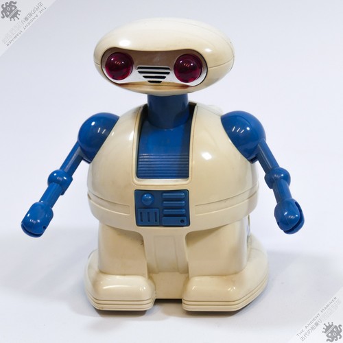 Bandai gott jesus tomy - gott, omnibot