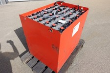 Traktionsbatterie 48v 5pzs775 - traktionsbatterie,