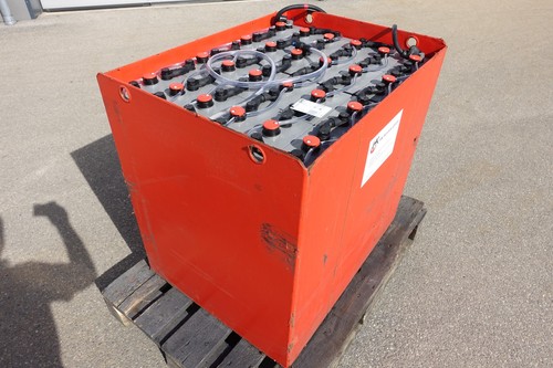 Traktionsbatterie 48v 5pzs775 - traktionsbatterie,
