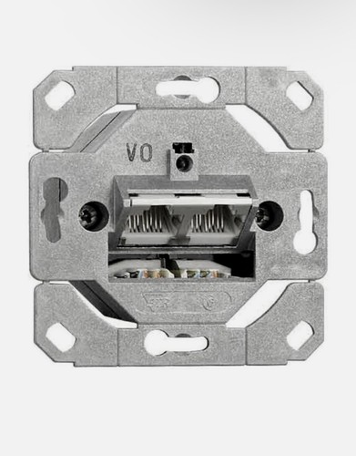 9507968 tec datendose 2x - 9507968, za-tec