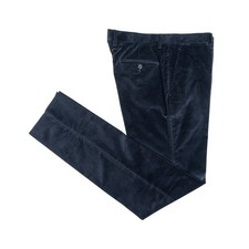 Rubinacci Napoli " Luca " Blau