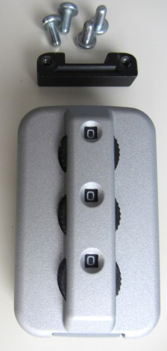 Rimowa zubehör zahlen - zubehÖr,