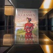 Bridge to Belle Island by