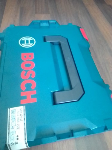 Bosch sortimo boxx - bosch, l-boxx