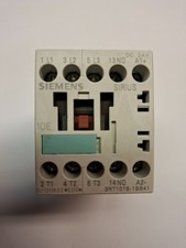 Leistungsschütz, AC-3 9 A, 4 kW 1S