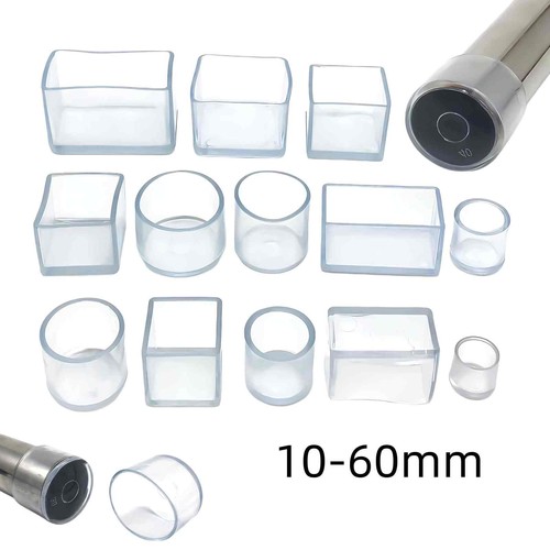 Gummi stuhlbeinkappen - gummi,