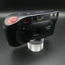 Canon Prima 4 Analog 35mm