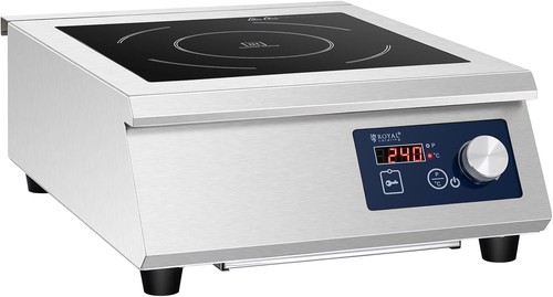 Royal catering induktionsherd - royal,