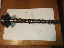 Auslassnockenwelle mit