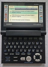 Casio EX-Word EW-G570C