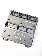 VW POLO 9N Komfortsteuergerät