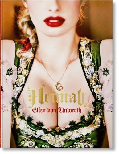 Ellen von unwerth heimat - unwerth,