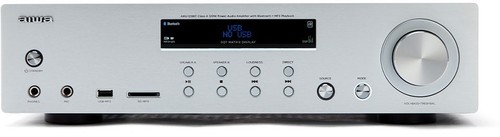 Aiwa verstärker - aiwa,