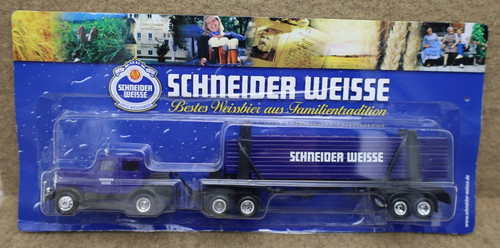 Lkw truck schneider - truck,