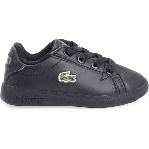 Lacoste turnschuhe ortholite - lacoste,