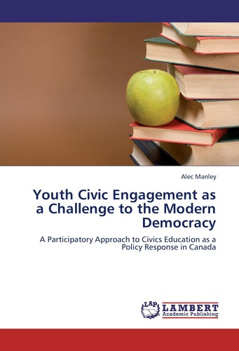Youth civic engagement a - engagement,