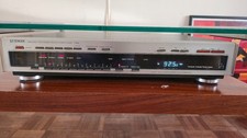 Luxman T 530 Highend Tuner