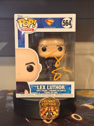 Funko pop heroes - funko, superman