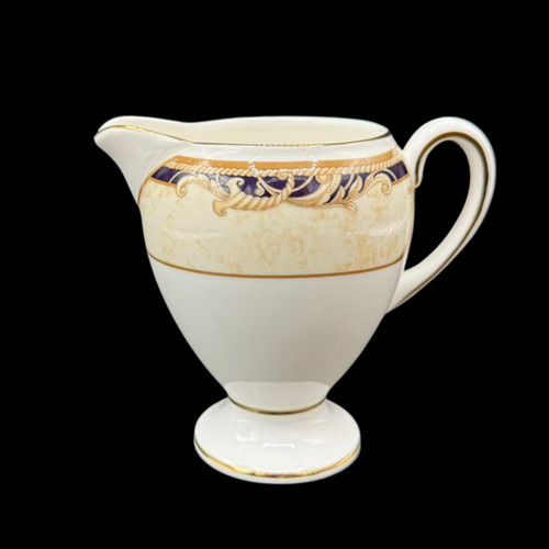 Wedgwood cornucopia - wedgwood,