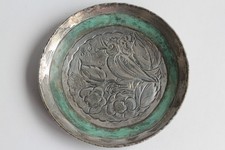 LOYS Lucha Vogel Art Deco