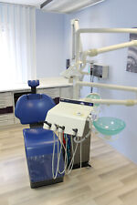 Siemens Sirona Profeel Behandlungseinheit Zahnarztstuhl