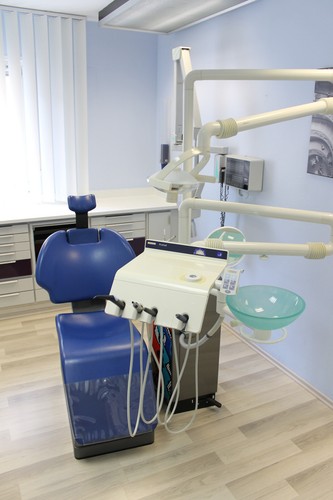 Siemens sirona profeel - siemens,