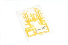 Kibri H0 Bausatz 4100-20