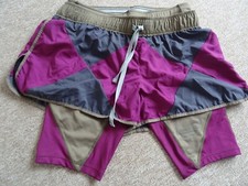 Nike Damen 2 in 1 Gyakusou