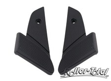 Fußrasten Set links + rechts