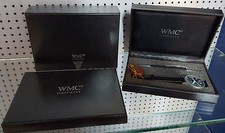 WMC Timepieces Pack Uhr mit
