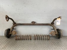 56398 Hinterachse 56398