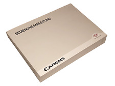 Kia Carens Bedienungsanleitung