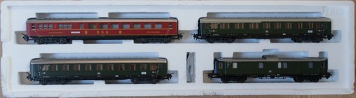 Trix express 31359 - express,