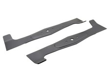 Messer Satz 102cm passend Rasentraktor AGS Efco Oleo-Mac Agrojet Herkules Viking