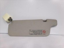 sonnenblende rechts für