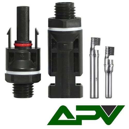 Solarstecker steckverbinder - solarstecker,
