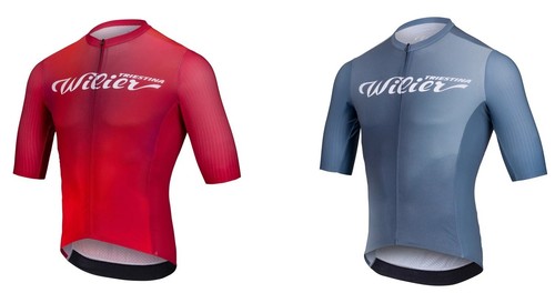 Wilier triestina aurora - wilier, "