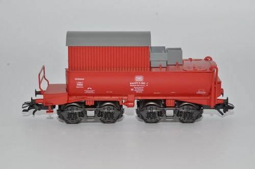 Märklin 46117 - märklin, h0