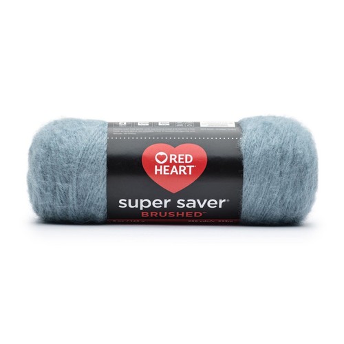 Red heart super saver - red,