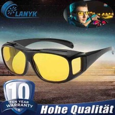 Autofahrer Nachtsichtbrille
