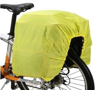 Faltbare fahrrad gepäcktasche - faltbare, fahrrad-gepäcktasche