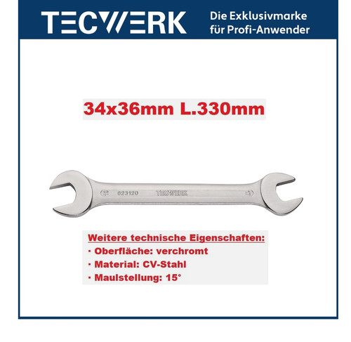 Tecwerk stahl - tecwerk,