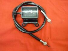 Yamaha WR Modelle Tageskilometerzähler, Wegstreckenzähler mit Tachowelle A2491