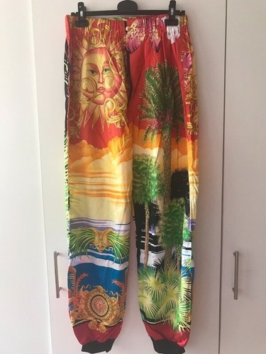 Gianni versace vintage sommer - gianni,