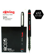 12 x rOtring Germany